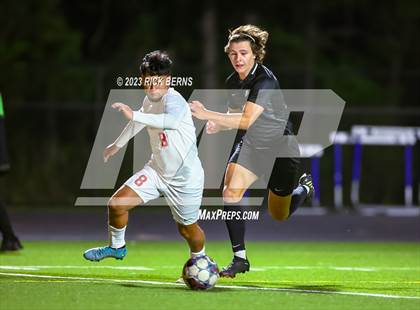 Thumbnail 2 in Grand Oaks vs Cleveland photogallery.