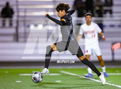 Thumbnail 3 in Grand Oaks vs Cleveland photogallery.