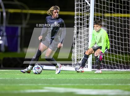 Thumbnail 2 in Grand Oaks vs Cleveland photogallery.