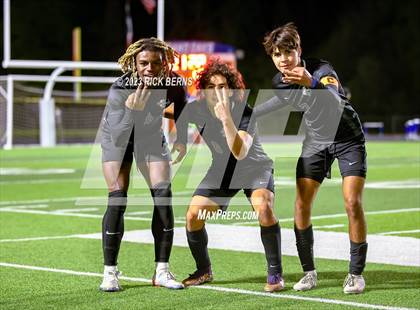 Thumbnail 3 in Grand Oaks vs Cleveland photogallery.