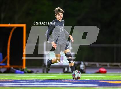 Thumbnail 2 in Grand Oaks vs Cleveland photogallery.