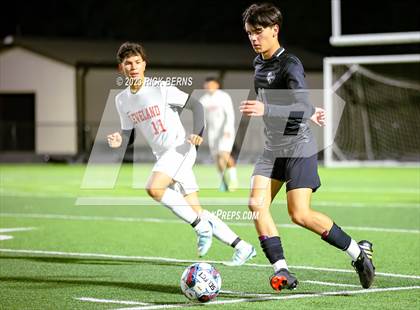 Thumbnail 2 in Grand Oaks vs Cleveland photogallery.