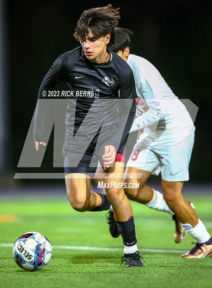Thumbnail 3 in Grand Oaks vs Cleveland photogallery.