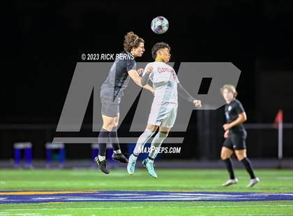 Thumbnail 3 in Grand Oaks vs Cleveland photogallery.