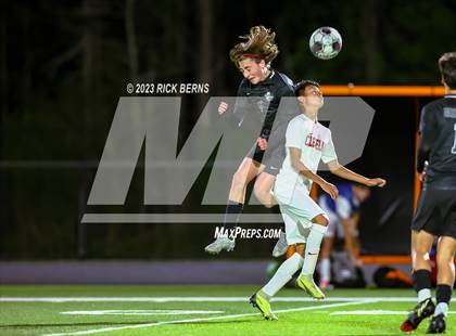 Thumbnail 3 in Grand Oaks vs Cleveland photogallery.