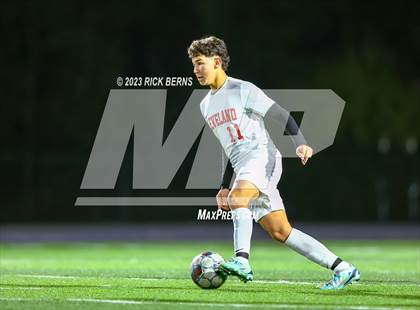 Thumbnail 1 in Grand Oaks vs Cleveland photogallery.