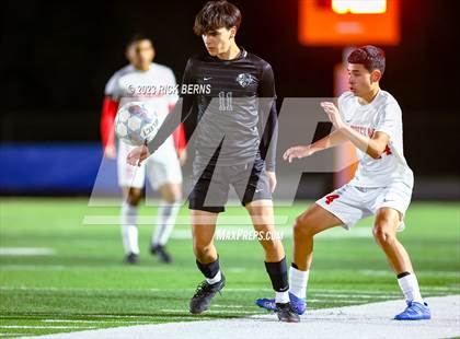 Thumbnail 1 in Grand Oaks vs Cleveland photogallery.