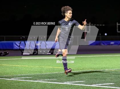 Thumbnail 1 in Grand Oaks vs Cleveland photogallery.