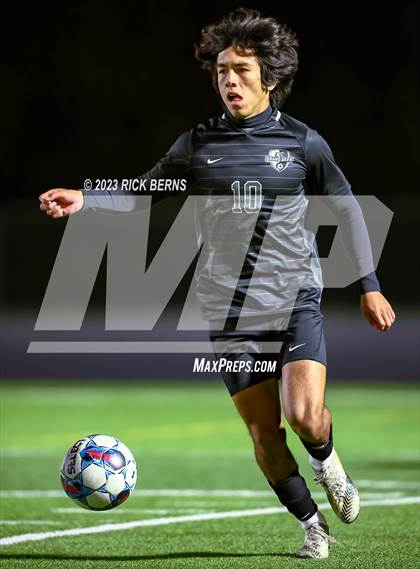 Thumbnail 3 in Grand Oaks vs Cleveland photogallery.
