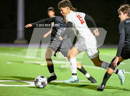 Thumbnail 1 in Grand Oaks vs Cleveland photogallery.