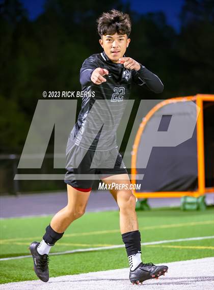 Thumbnail 1 in Grand Oaks vs Cleveland photogallery.