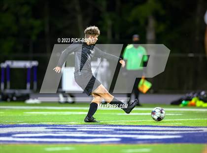 Thumbnail 1 in Grand Oaks vs Cleveland photogallery.