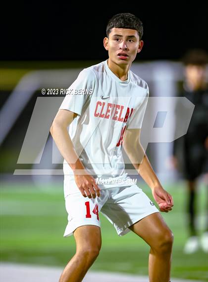 Thumbnail 3 in Grand Oaks vs Cleveland photogallery.