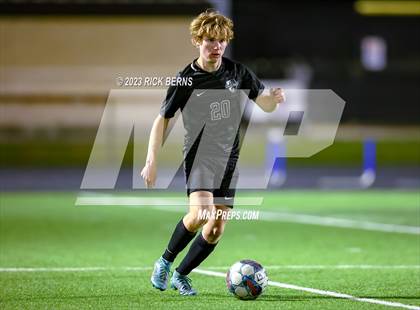 Thumbnail 1 in Grand Oaks vs Cleveland photogallery.