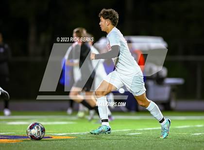 Thumbnail 3 in Grand Oaks vs Cleveland photogallery.
