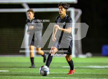 Thumbnail 2 in Grand Oaks vs Cleveland photogallery.