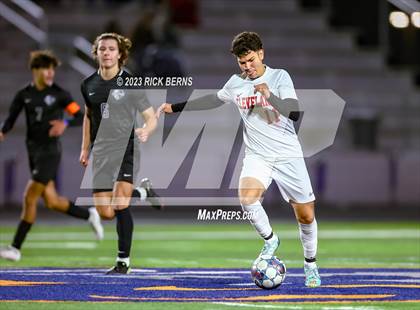 Thumbnail 1 in Grand Oaks vs Cleveland photogallery.