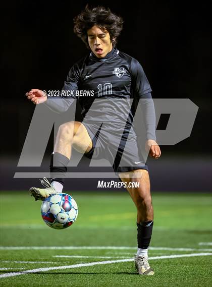 Thumbnail 3 in Grand Oaks vs Cleveland photogallery.