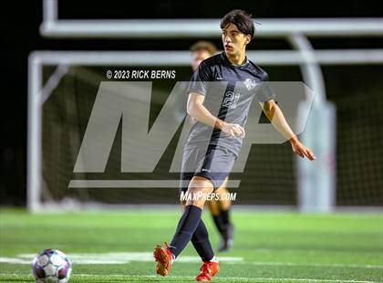 Thumbnail 3 in Grand Oaks vs Cleveland photogallery.