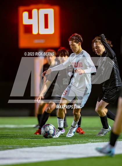Thumbnail 2 in Grand Oaks vs Cleveland photogallery.
