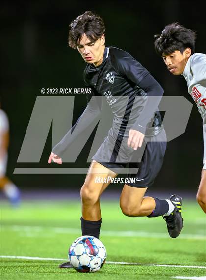 Thumbnail 2 in Grand Oaks vs Cleveland photogallery.