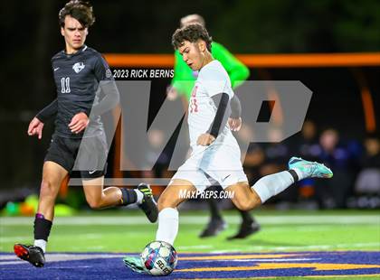 Thumbnail 1 in Grand Oaks vs Cleveland photogallery.