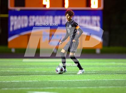 Thumbnail 1 in Grand Oaks vs Cleveland photogallery.