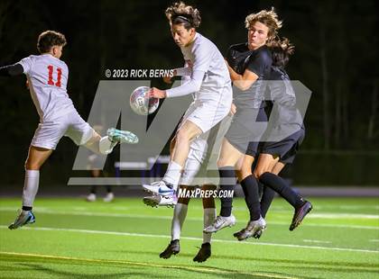 Thumbnail 1 in Grand Oaks vs Cleveland photogallery.
