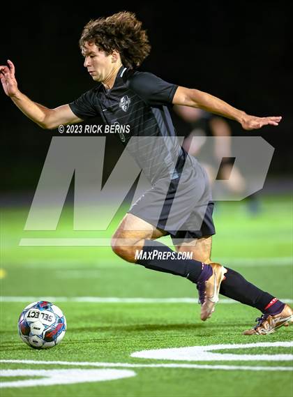 Thumbnail 3 in Grand Oaks vs Cleveland photogallery.