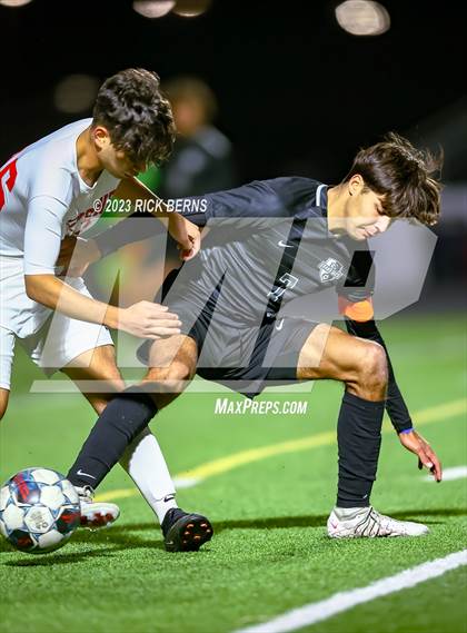 Thumbnail 1 in Grand Oaks vs Cleveland photogallery.