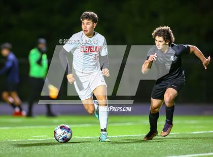 Thumbnail 1 in Grand Oaks vs Cleveland photogallery.
