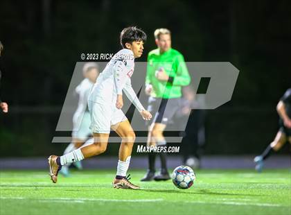 Thumbnail 1 in Grand Oaks vs Cleveland photogallery.