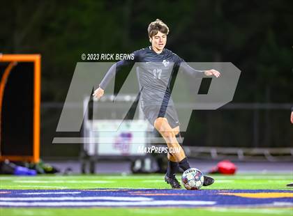 Thumbnail 3 in Grand Oaks vs Cleveland photogallery.