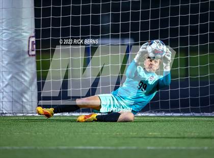 Thumbnail 3 in Grand Oaks vs Cleveland photogallery.