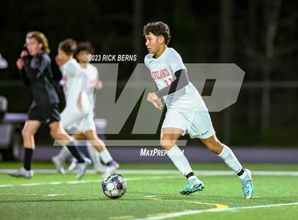 Thumbnail 1 in Grand Oaks vs Cleveland photogallery.