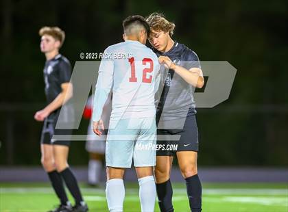 Thumbnail 2 in Grand Oaks vs Cleveland photogallery.