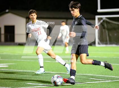 Thumbnail 3 in Grand Oaks vs Cleveland photogallery.
