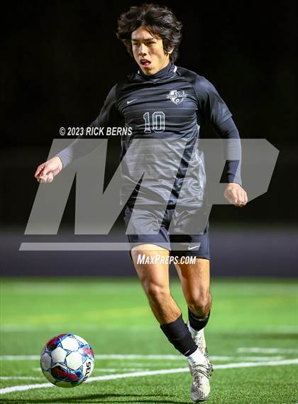 Thumbnail 2 in Grand Oaks vs Cleveland photogallery.