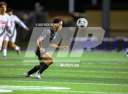 Thumbnail 1 in Grand Oaks vs Cleveland photogallery.