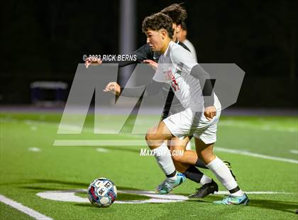 Thumbnail 3 in Grand Oaks vs Cleveland photogallery.