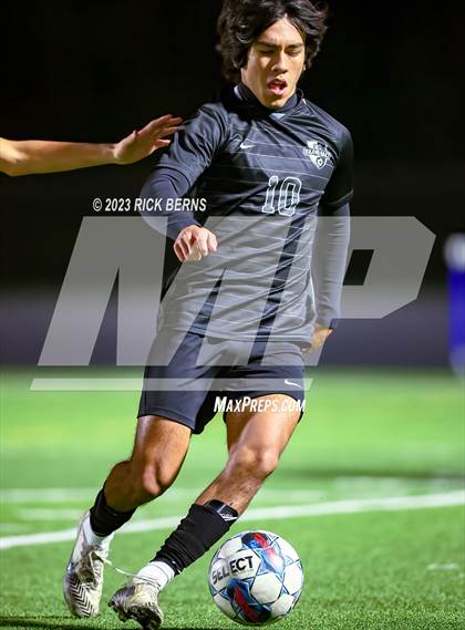 Thumbnail 1 in Grand Oaks vs Cleveland photogallery.