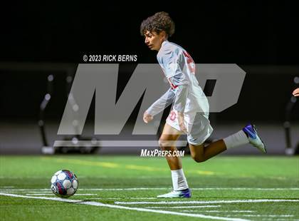 Thumbnail 1 in Grand Oaks vs Cleveland photogallery.