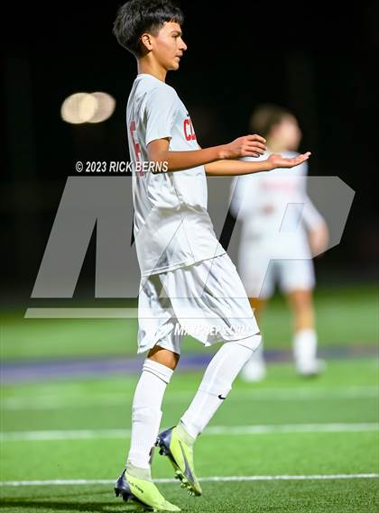 Thumbnail 1 in Grand Oaks vs Cleveland photogallery.