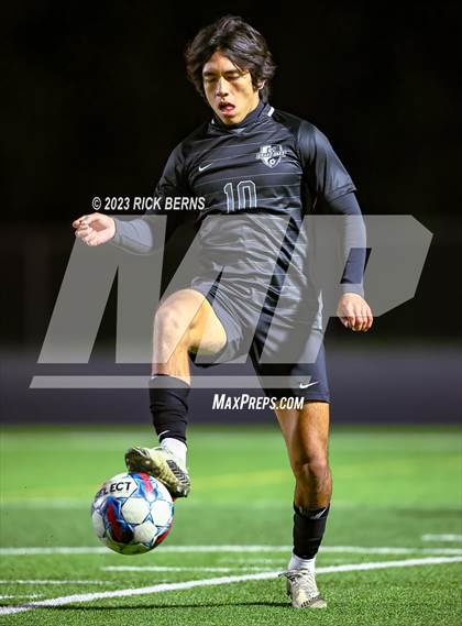 Thumbnail 1 in Grand Oaks vs Cleveland photogallery.