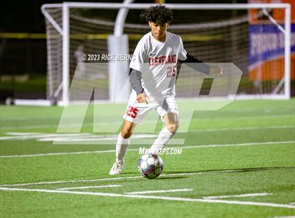Thumbnail 1 in Grand Oaks vs Cleveland photogallery.