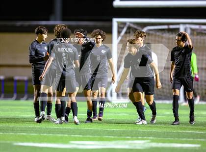 Thumbnail 2 in Grand Oaks vs Cleveland photogallery.