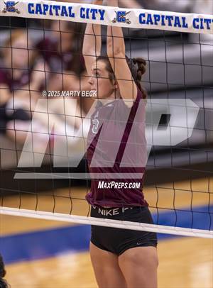 Rolla @ Capital City