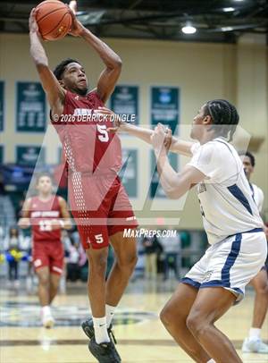 Bay Shore vs Baldwin (NYSPHSAA Class AAA 1st Round)