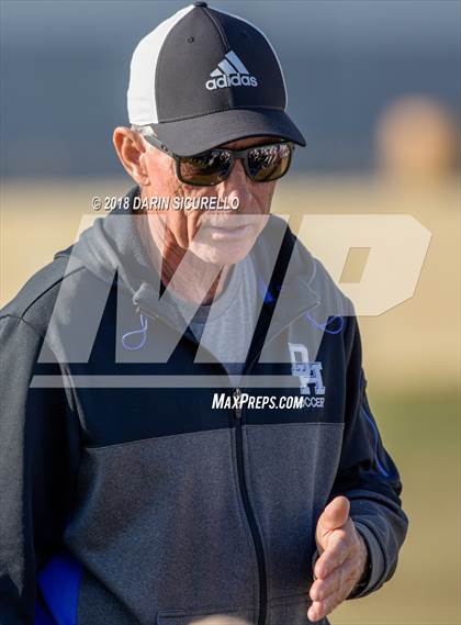 Thumbnail 2 in Dana Hills vs. San Clemente (Marina Tournament) photogallery.