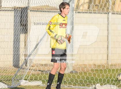 Thumbnail 3 in Dana Hills vs. San Clemente (Marina Tournament) photogallery.